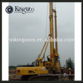 Factory supply small rotary pile driver equipment for construction foundation